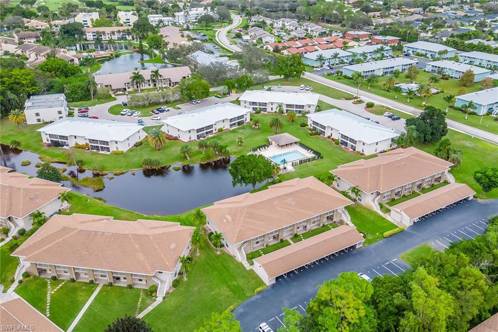 SPANISH PINES - Residential