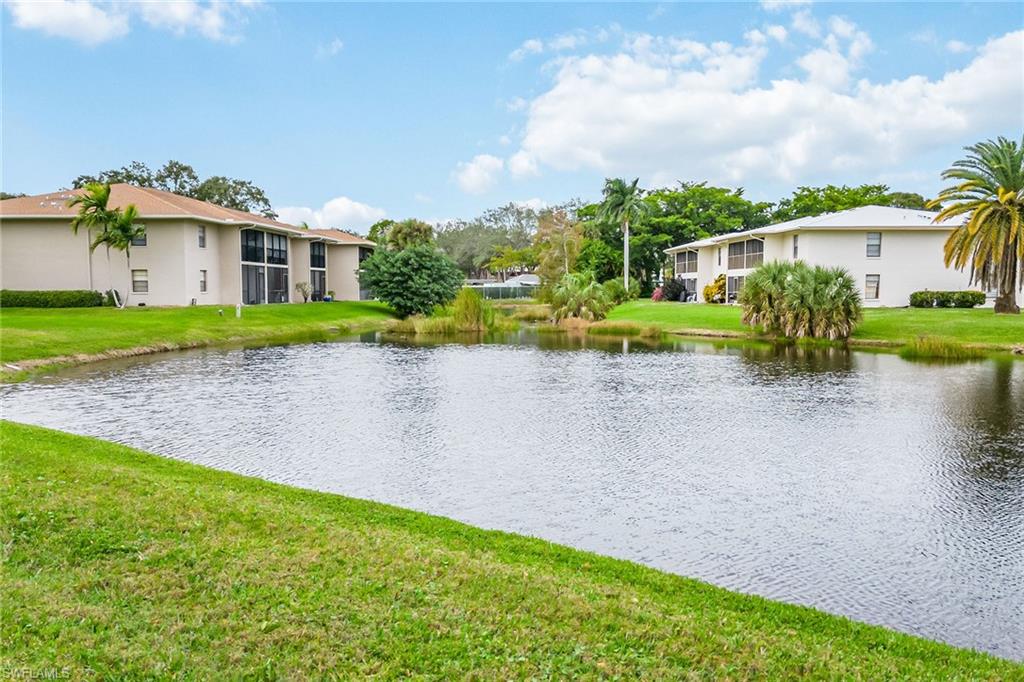 SPANISH PINES - Residential