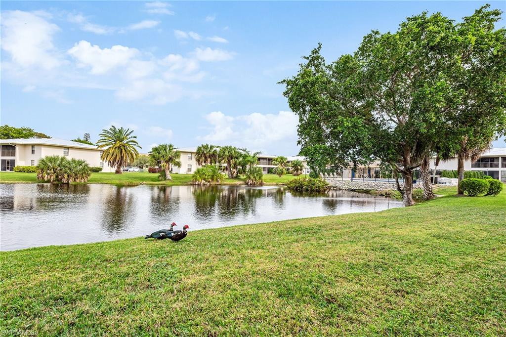 SPANISH PINES - Residential