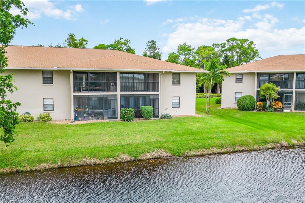 SPANISH PINES - Residential