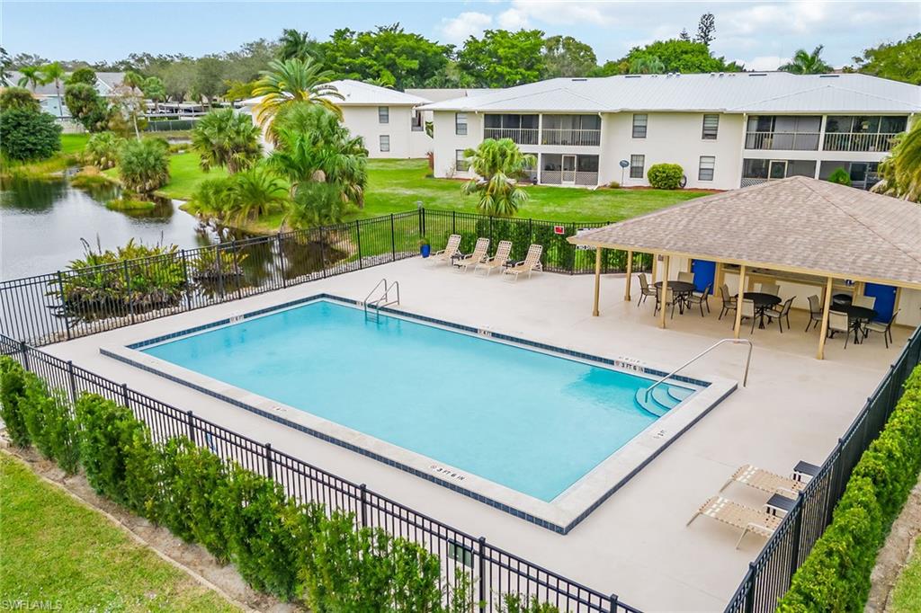 SPANISH PINES - Residential