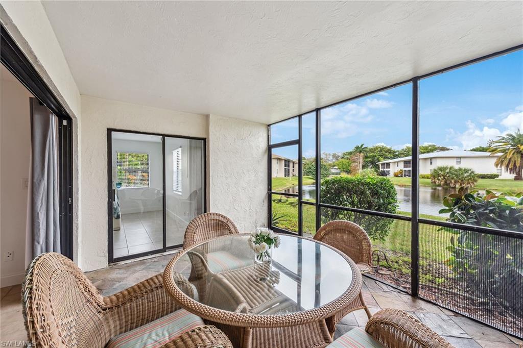 SPANISH PINES - Residential