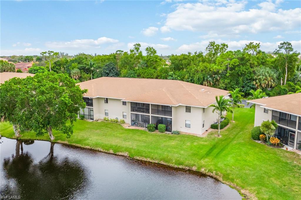 SPANISH PINES - Residential