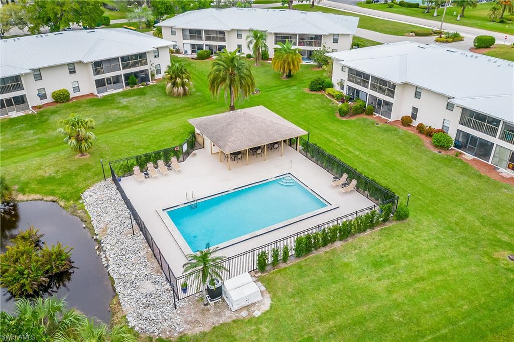 SPANISH PINES - Residential