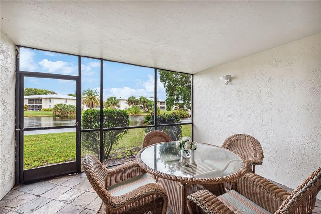 SPANISH PINES - Residential