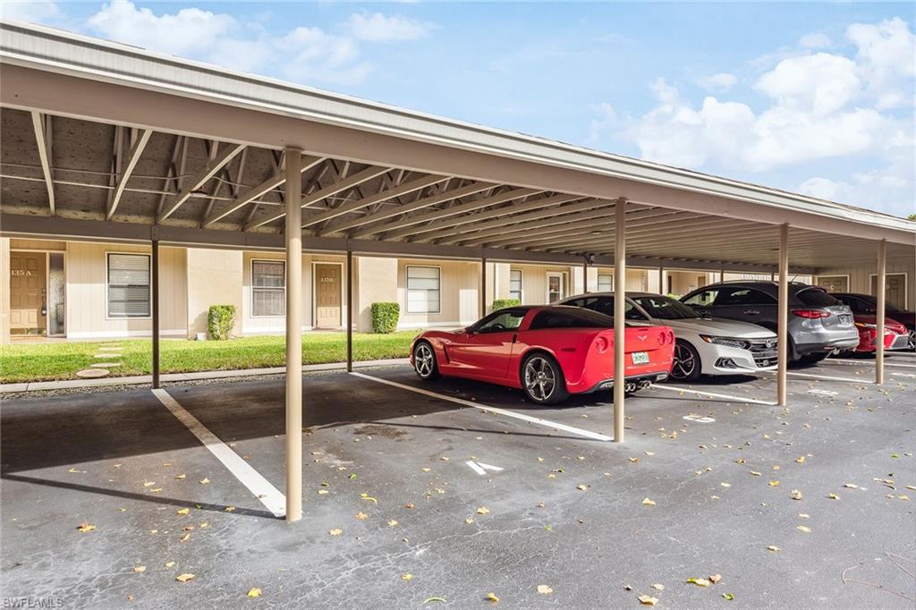 SPANISH PINES - Residential