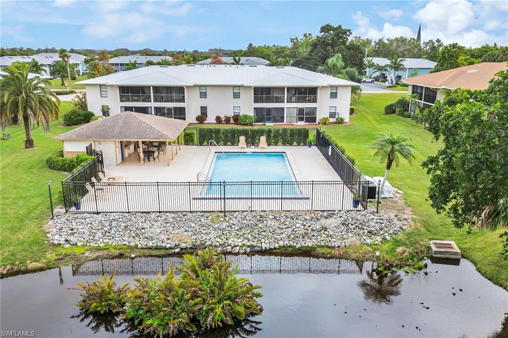 SPANISH PINES - Residential