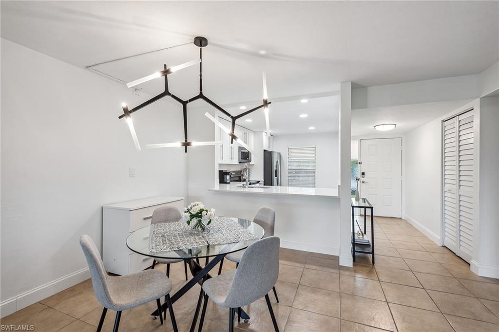 SPANISH PINES - Residential