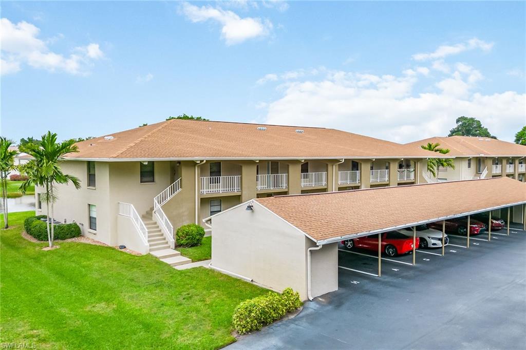 SPANISH PINES - Residential