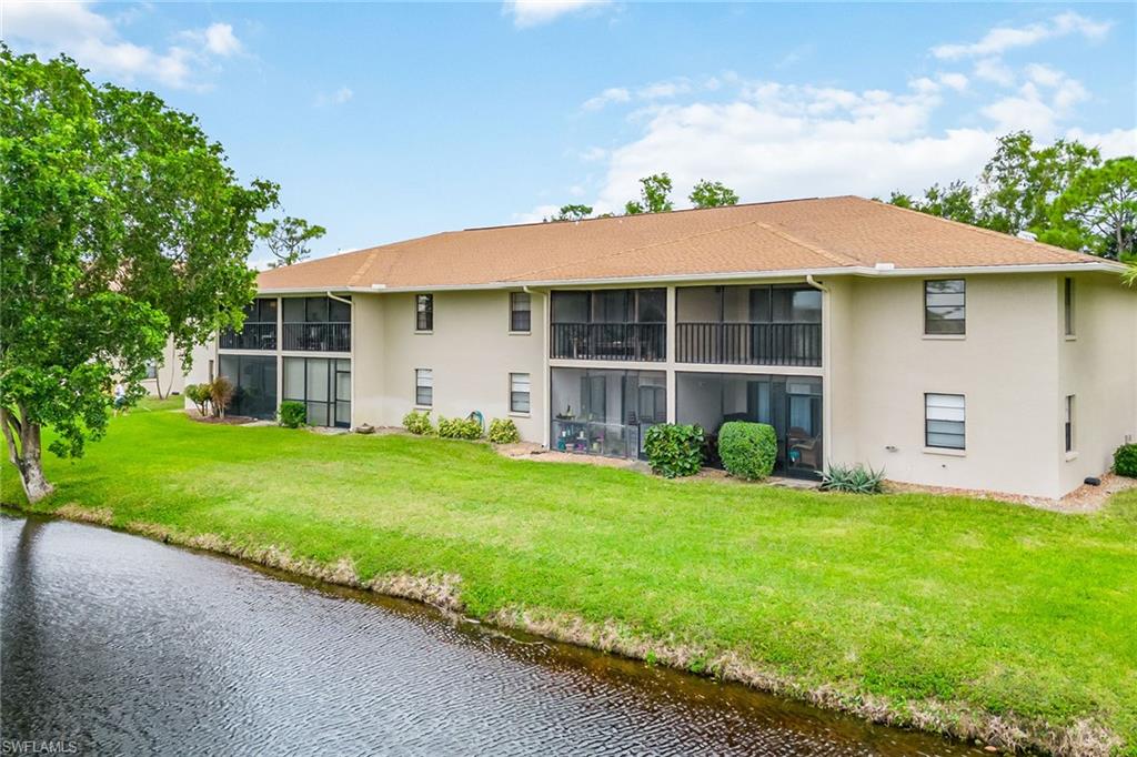 SPANISH PINES - Residential