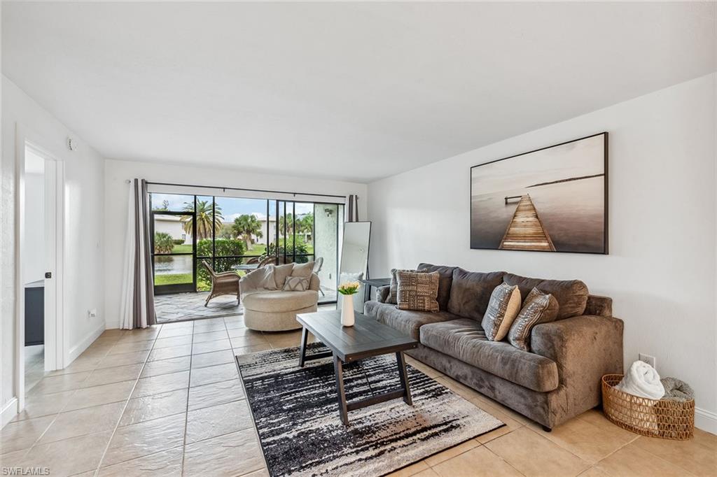 SPANISH PINES - Residential