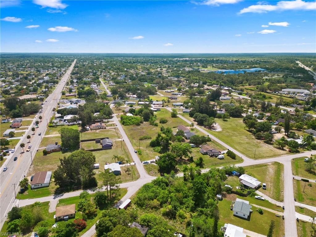 LEELAND HEIGHTS - Land