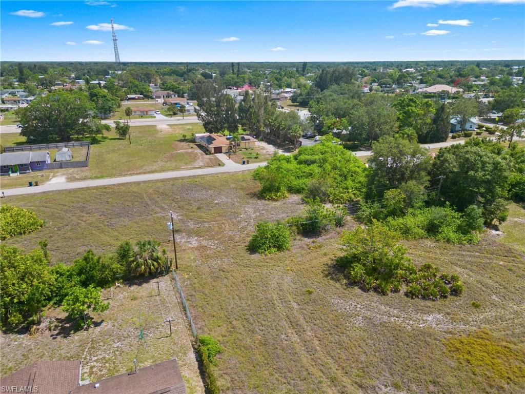 LEELAND HEIGHTS - Land