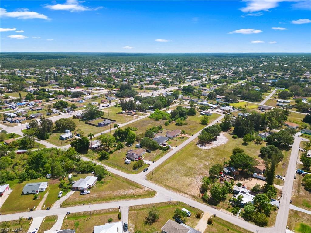 LEELAND HEIGHTS - Land