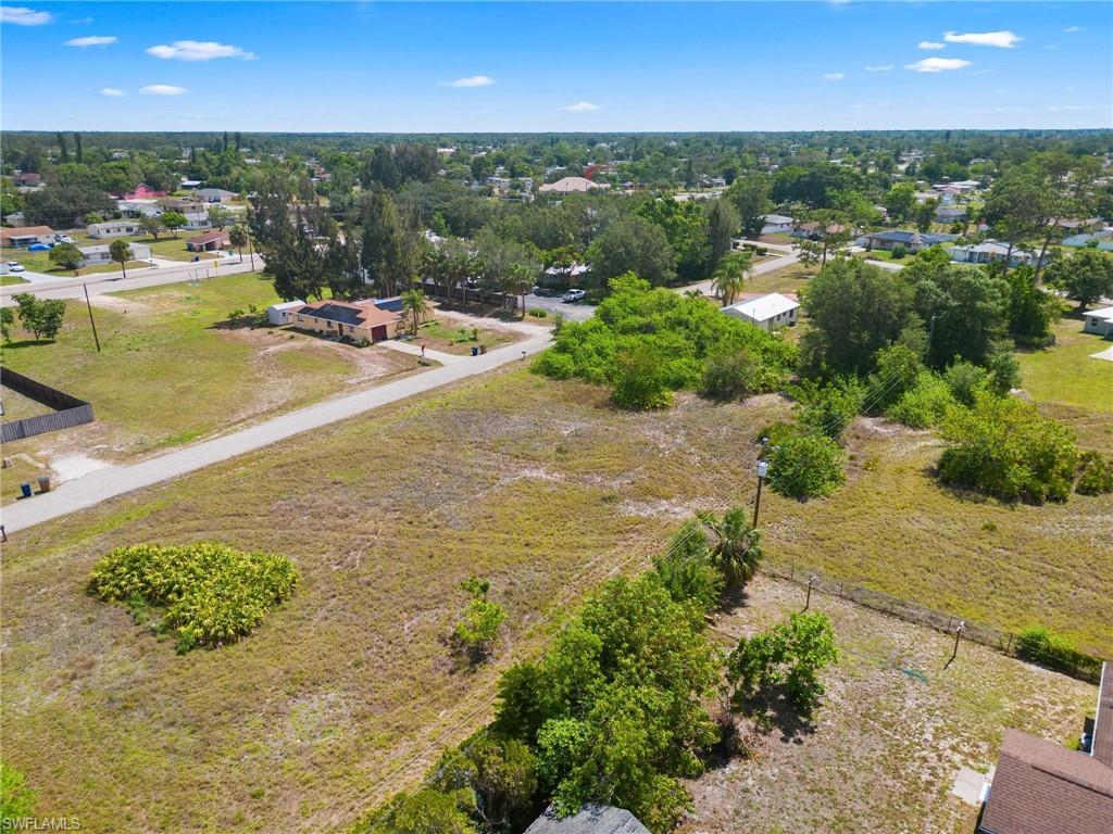 LEELAND HEIGHTS - Land