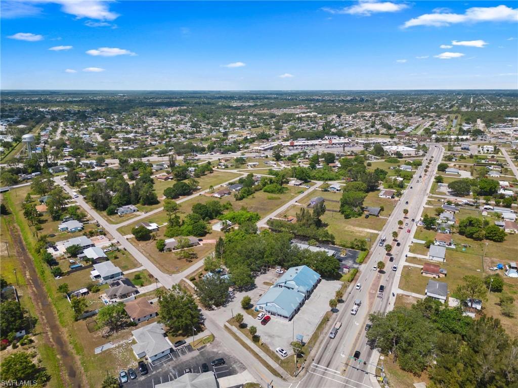 LEELAND HEIGHTS - Land