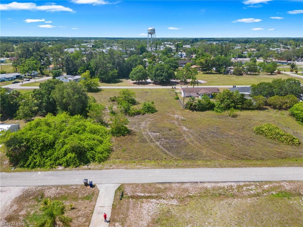 LEELAND HEIGHTS - Land