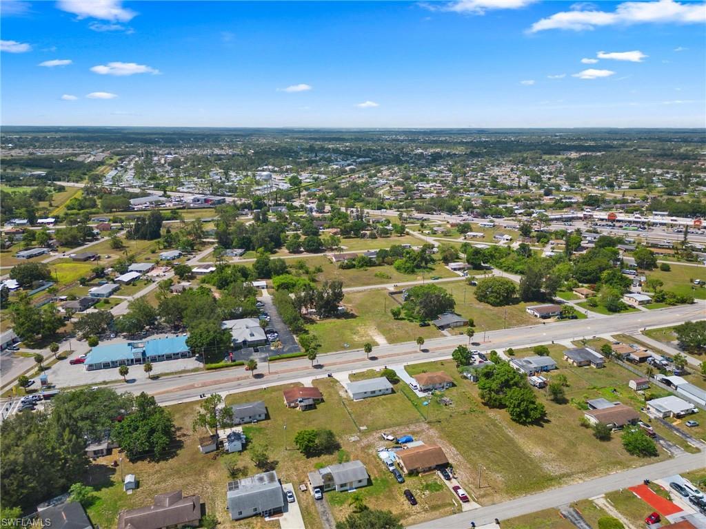 LEELAND HEIGHTS - Land