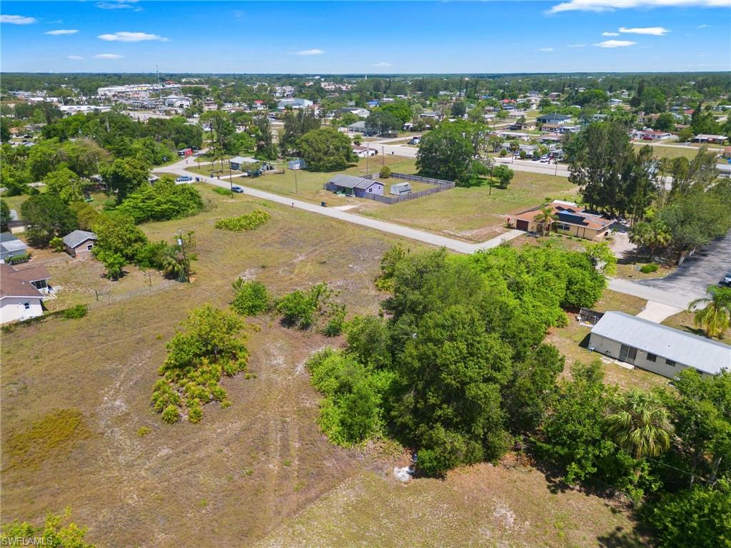 LEELAND HEIGHTS - Land