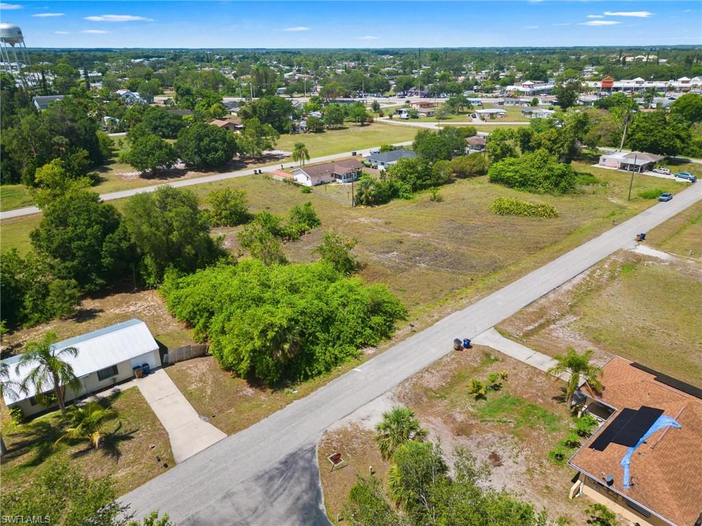 LEELAND HEIGHTS - Land