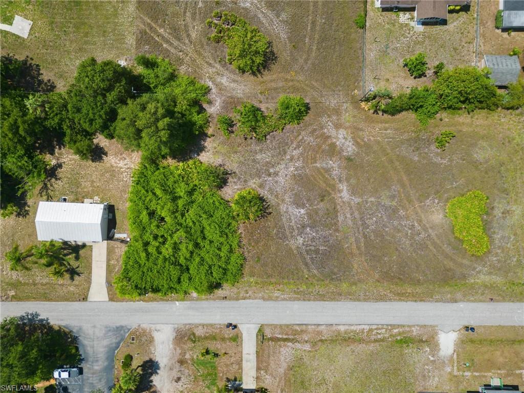 LEELAND HEIGHTS - Land