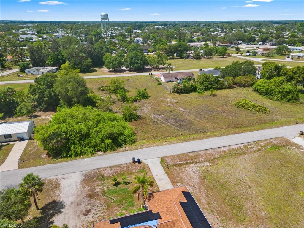 LEELAND HEIGHTS - Land