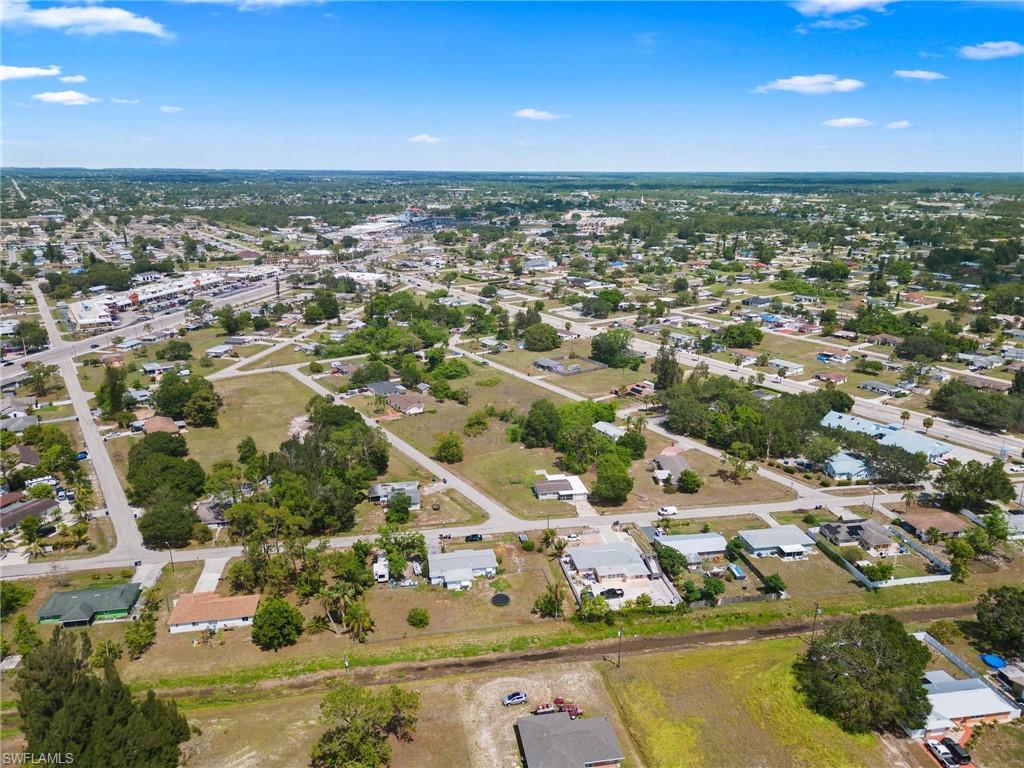 LEELAND HEIGHTS - Land