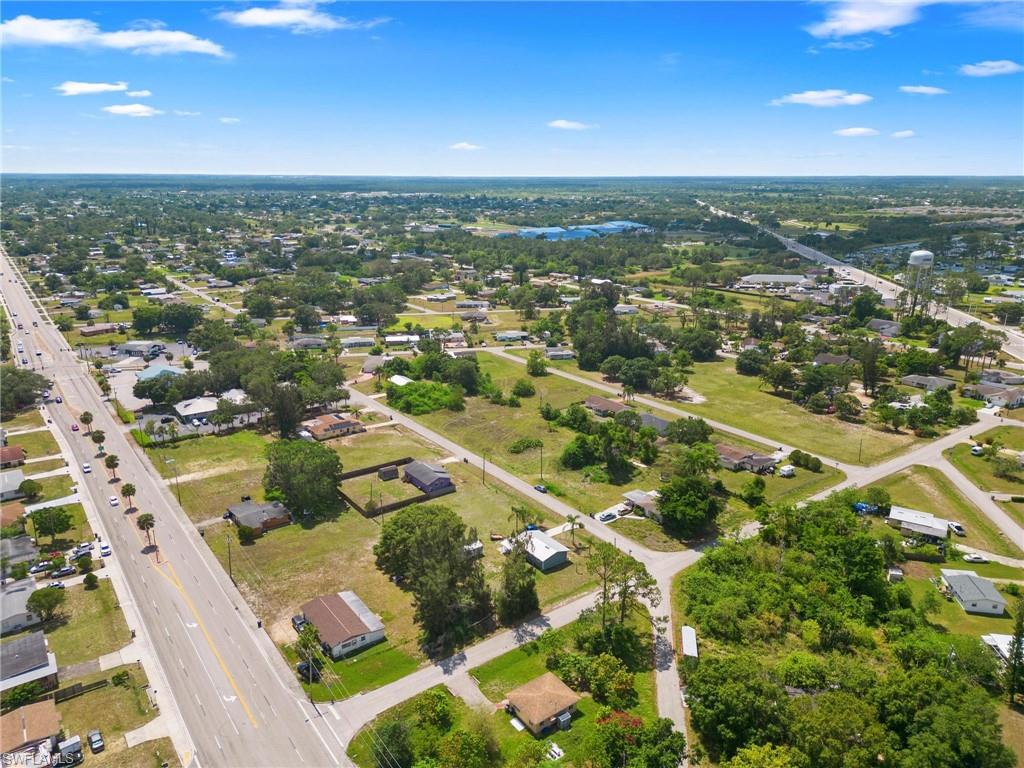 LEELAND HEIGHTS - Land