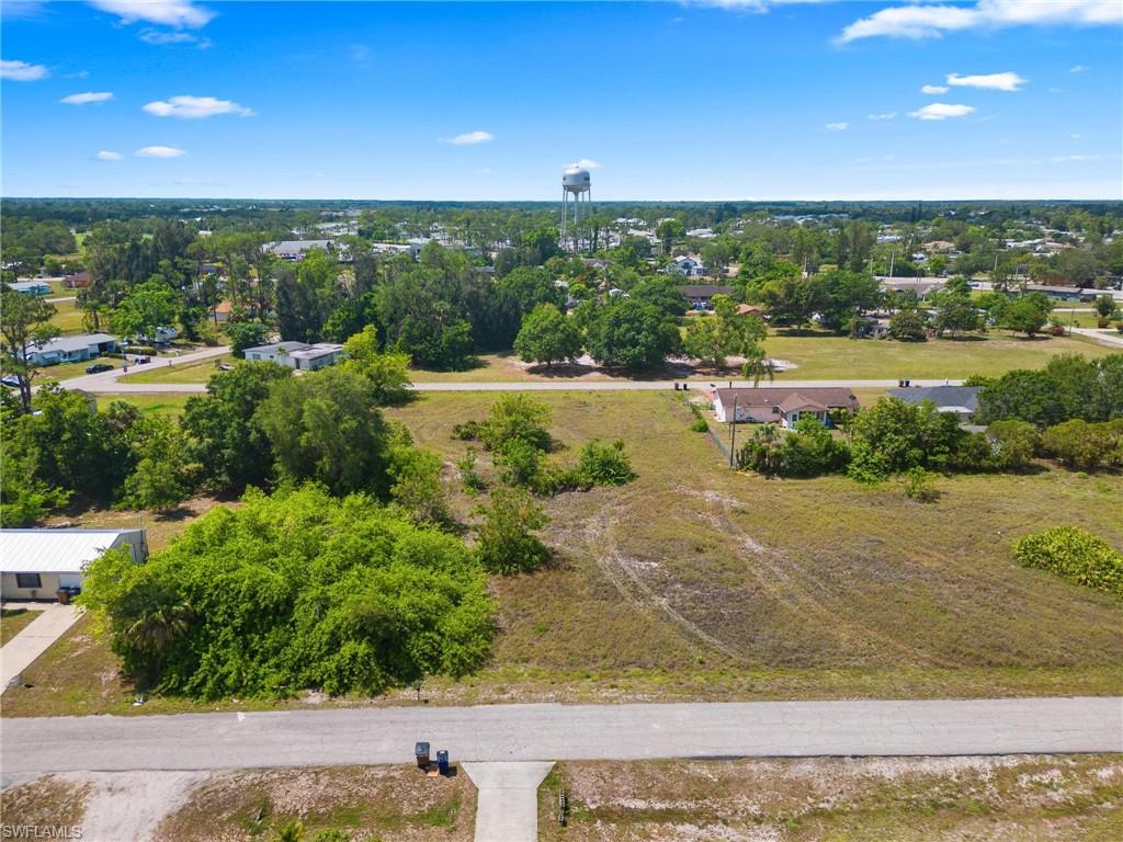 LEELAND HEIGHTS - Land