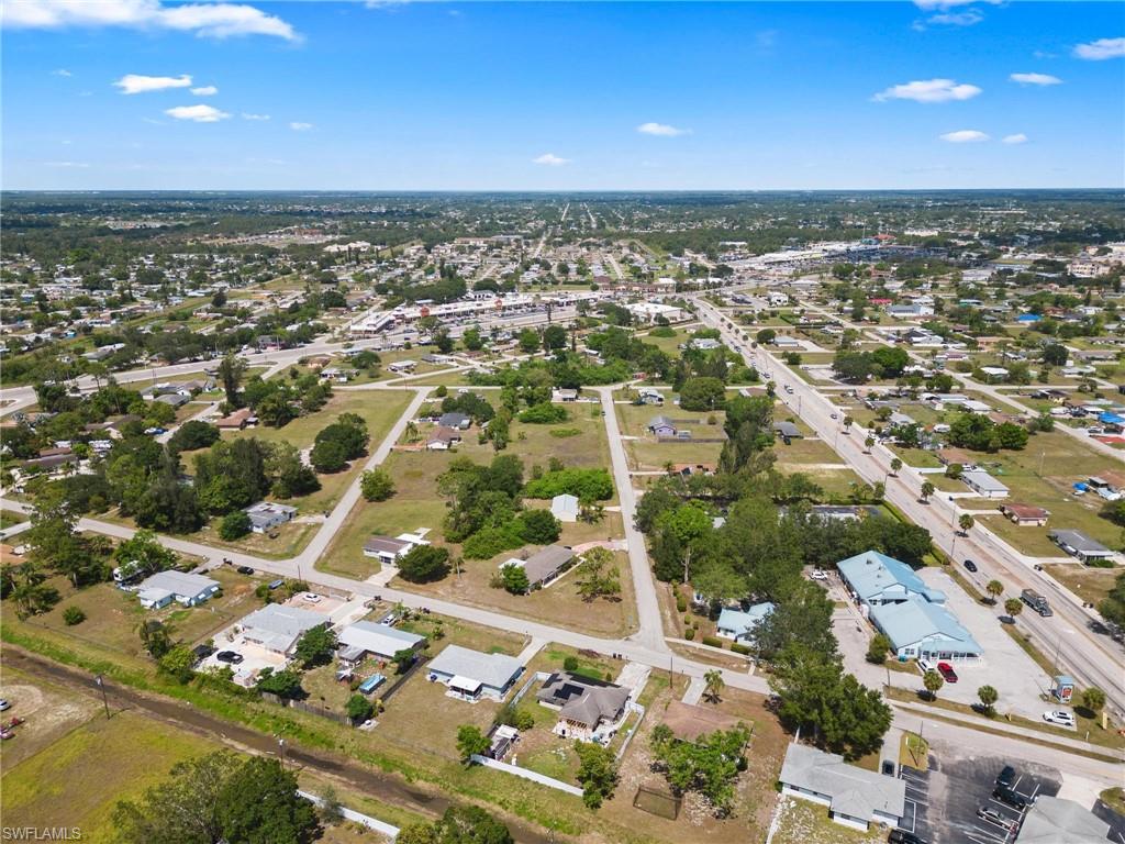 LEELAND HEIGHTS - Land