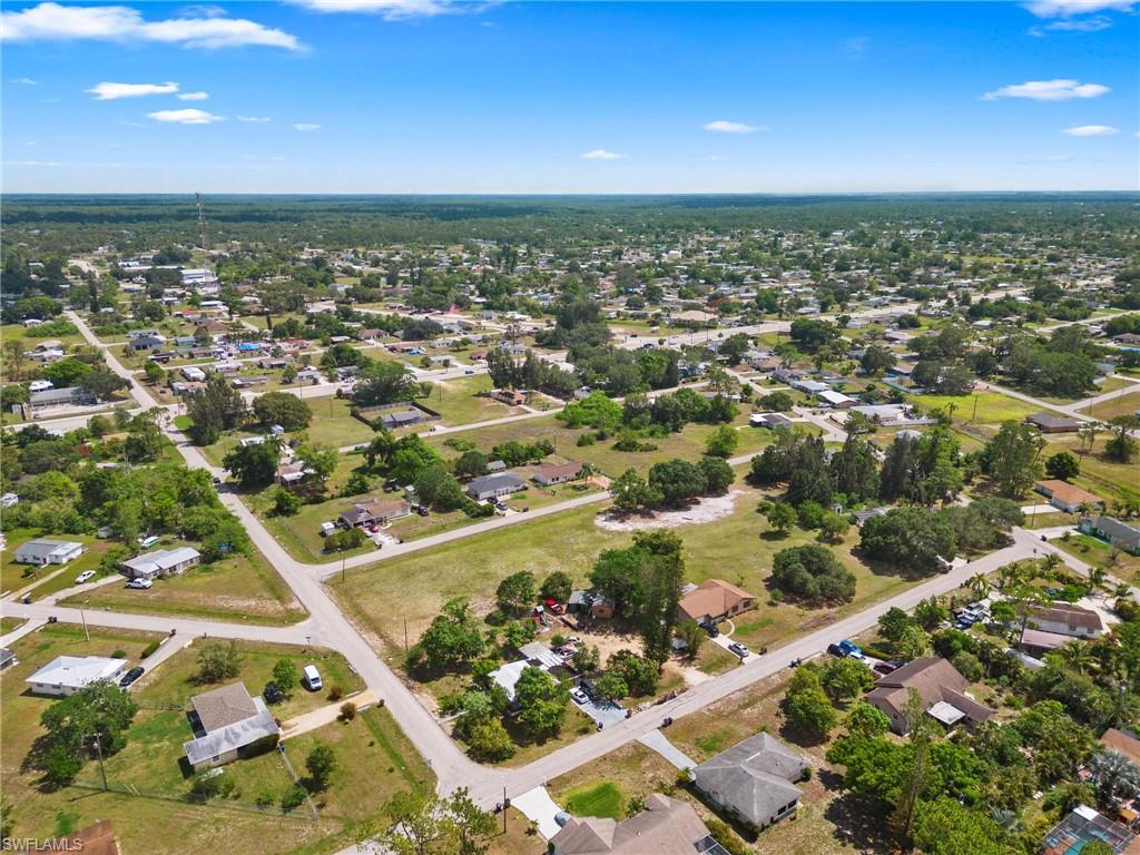 LEELAND HEIGHTS - Land