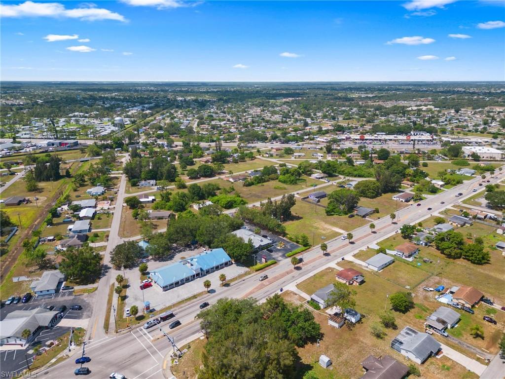 LEELAND HEIGHTS - Land