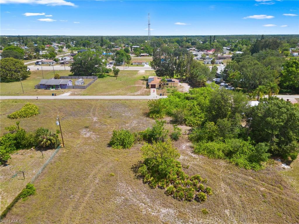 LEELAND HEIGHTS - Land