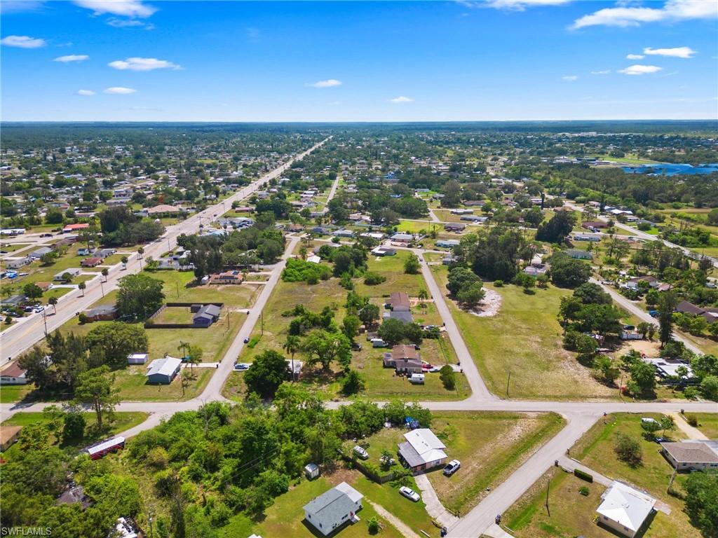 LEELAND HEIGHTS - Land