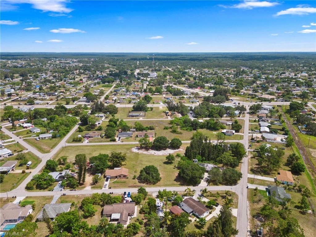 LEELAND HEIGHTS - Land