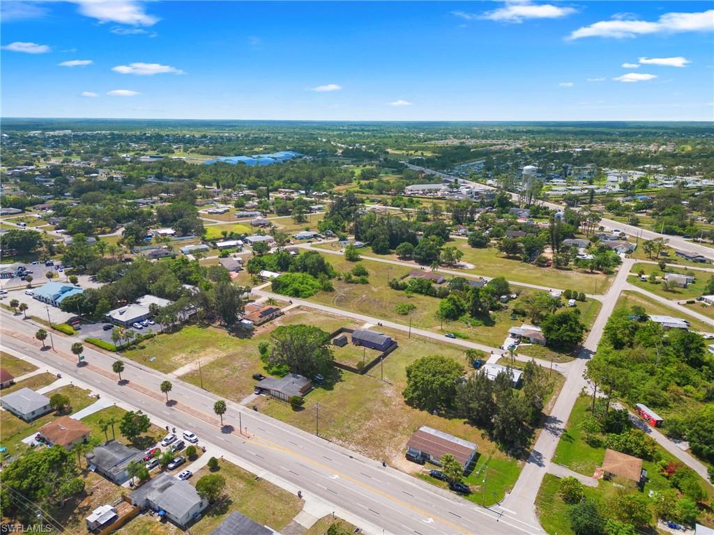 LEELAND HEIGHTS - Land