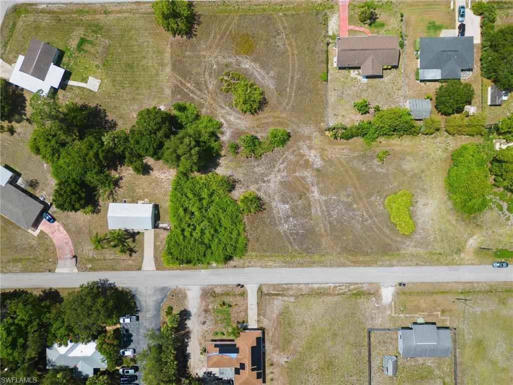 LEELAND HEIGHTS - Land