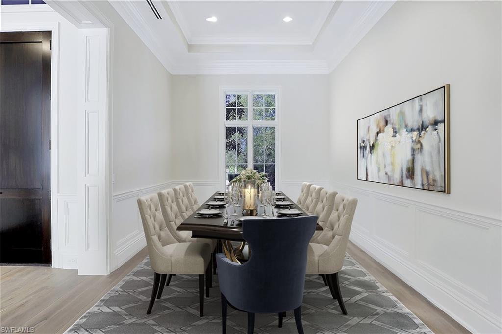 COQUINA SANDS - Residential