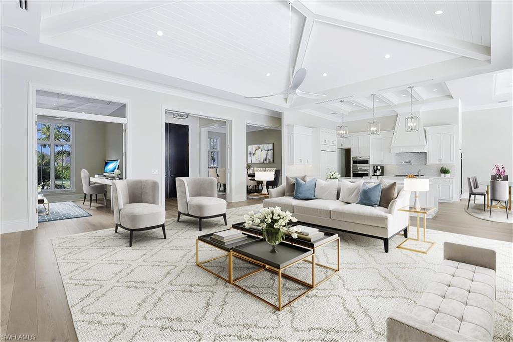 COQUINA SANDS - Residential