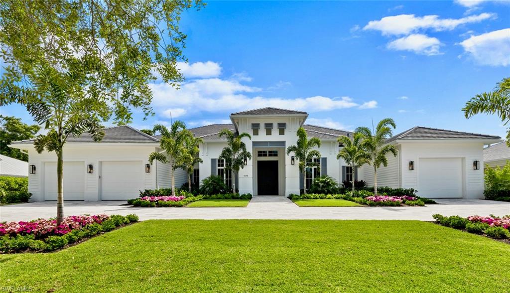 COQUINA SANDS - Residential