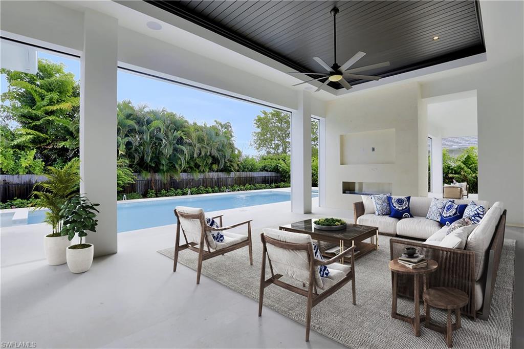 COQUINA SANDS - Residential