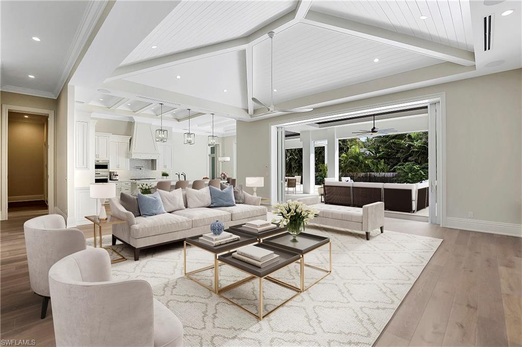 COQUINA SANDS - Residential