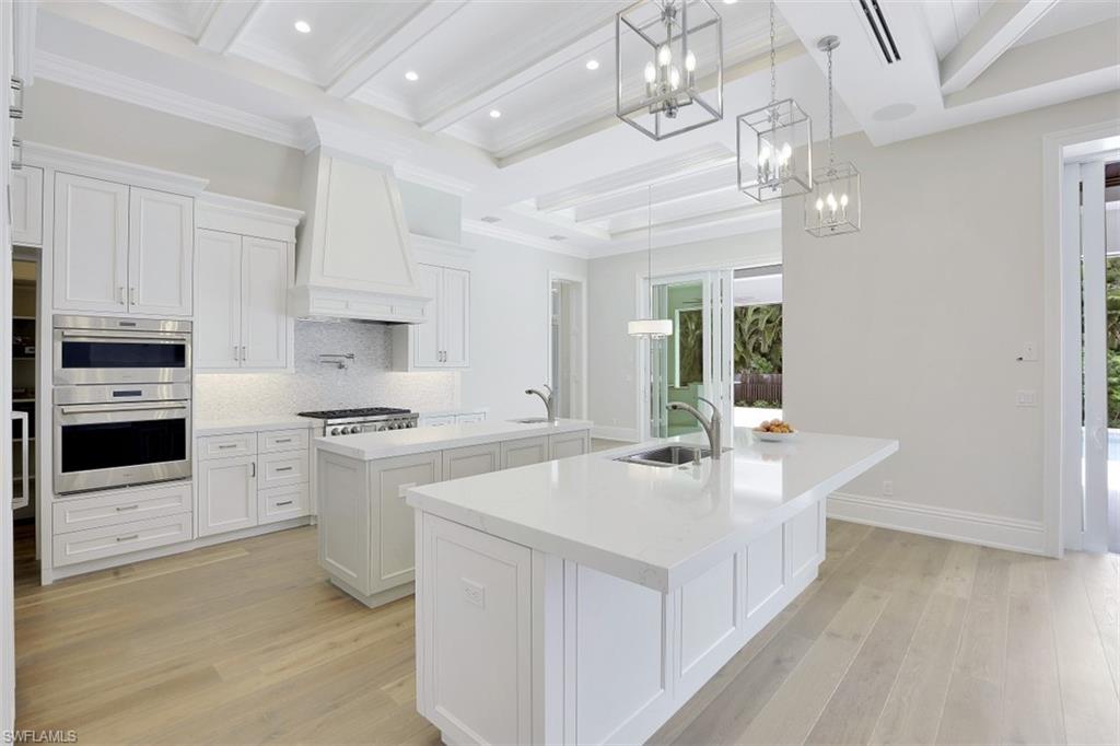 COQUINA SANDS - Residential