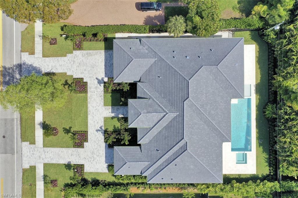 COQUINA SANDS - Residential