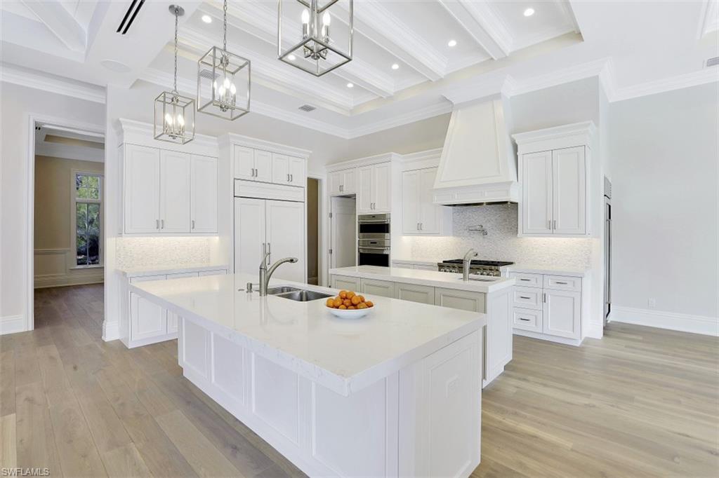 COQUINA SANDS - Residential