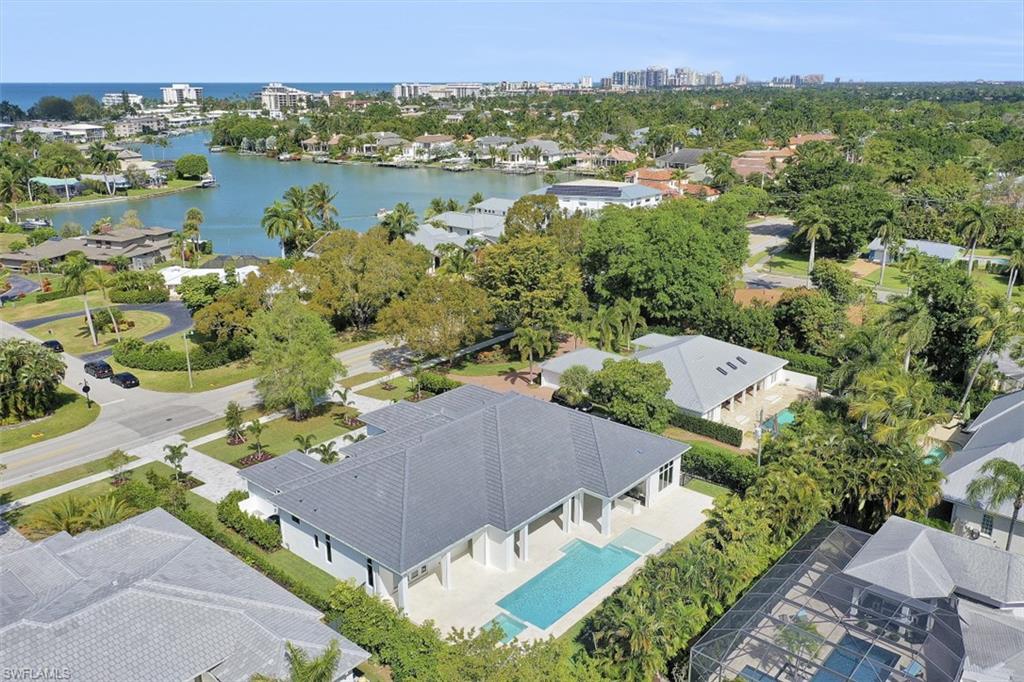 COQUINA SANDS - Residential