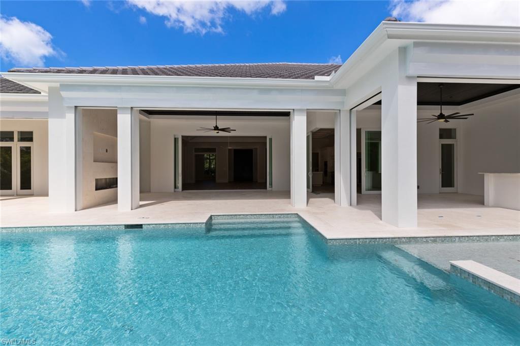 COQUINA SANDS - Residential