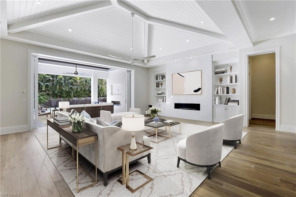 COQUINA SANDS - Residential