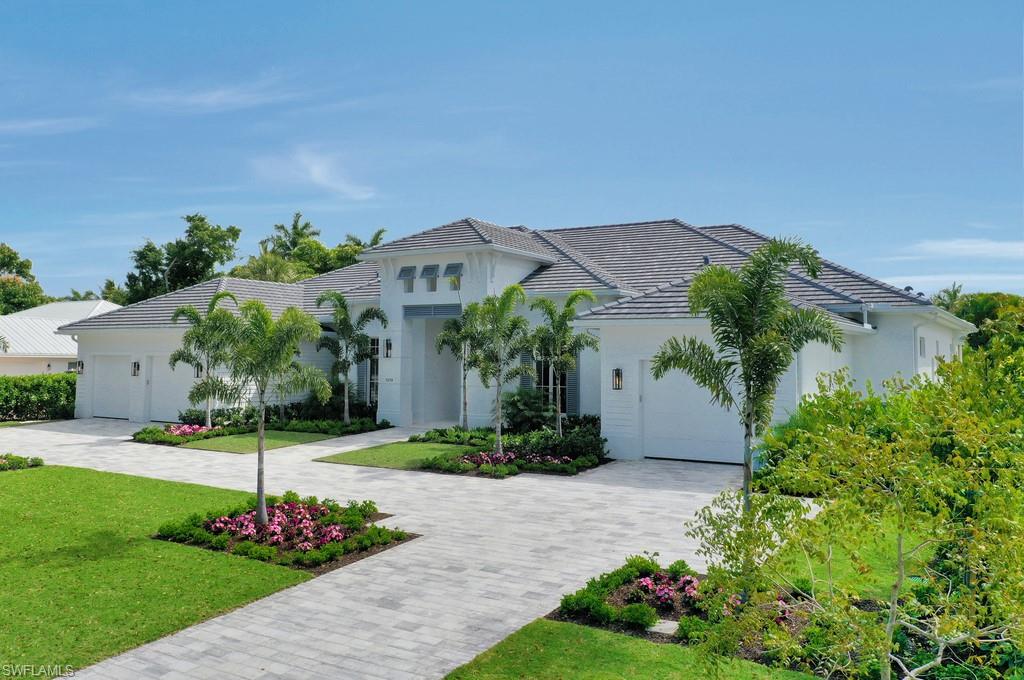 COQUINA SANDS - Residential
