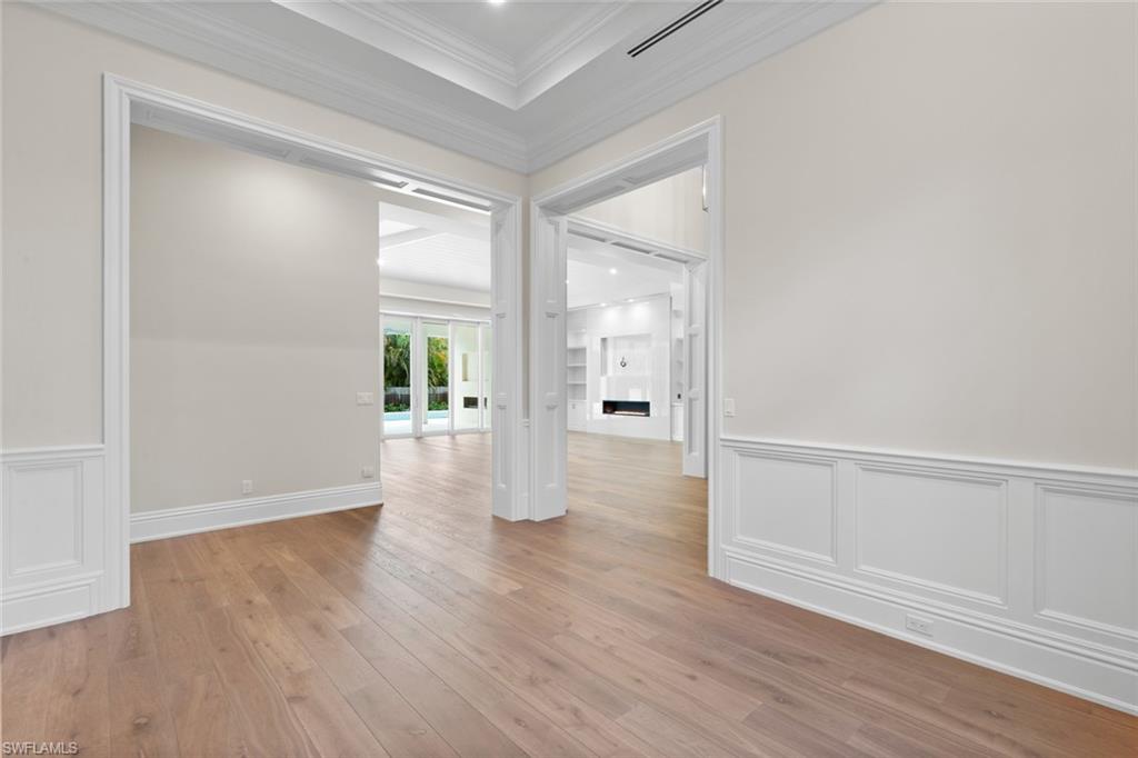 COQUINA SANDS - Residential